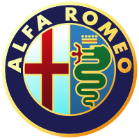 alfa-romeo лого
