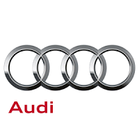 audi лого
