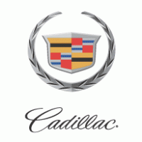 cadillac лого