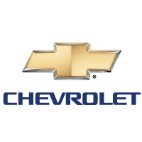 chevrolet лого