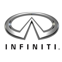 infiniti лого