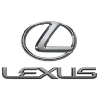 lexus лого