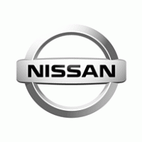 nissan лого