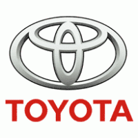 toyota лого